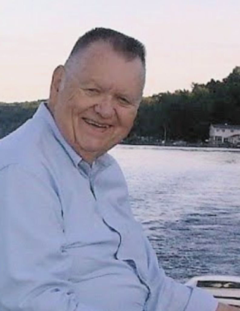 Donald A. Dill Profile Photo