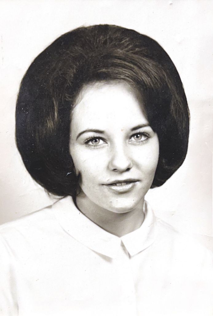 Rubye Clark Halstead