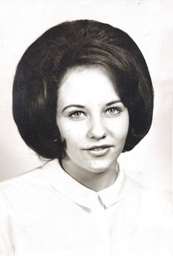 Rubye Clark Halstead Profile Photo