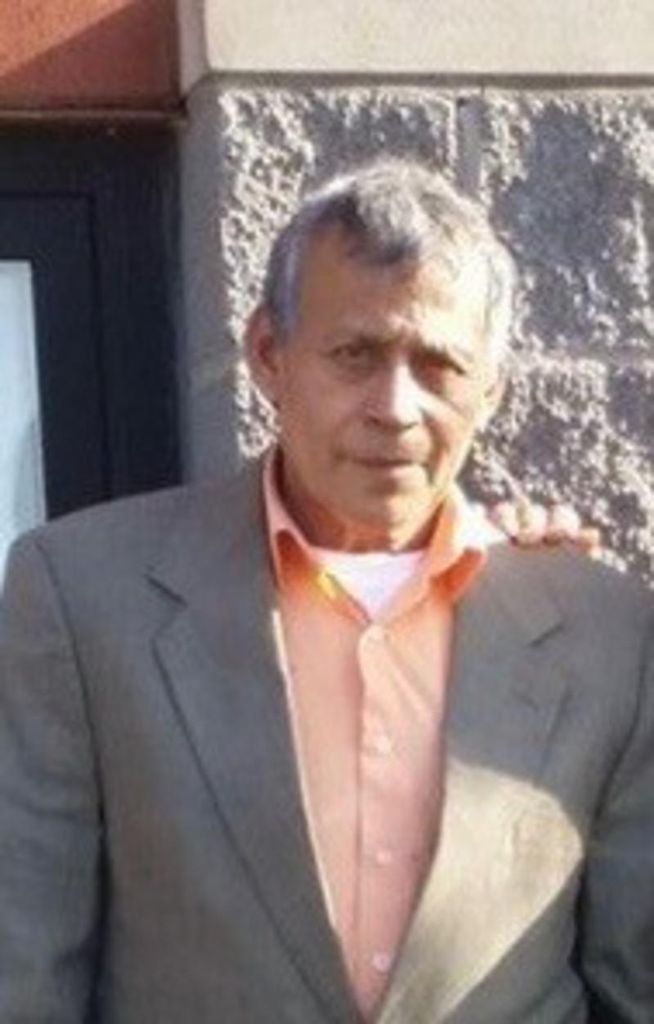 Ysrael Osegueda Alvarado Profile Photo