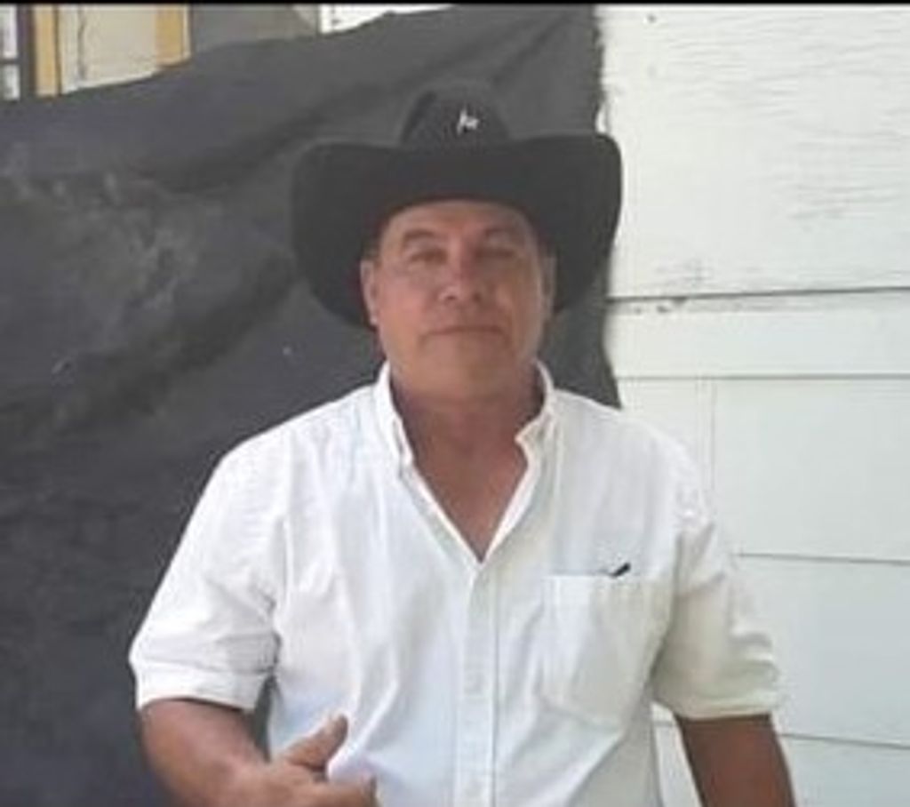 Servando A. Gomez