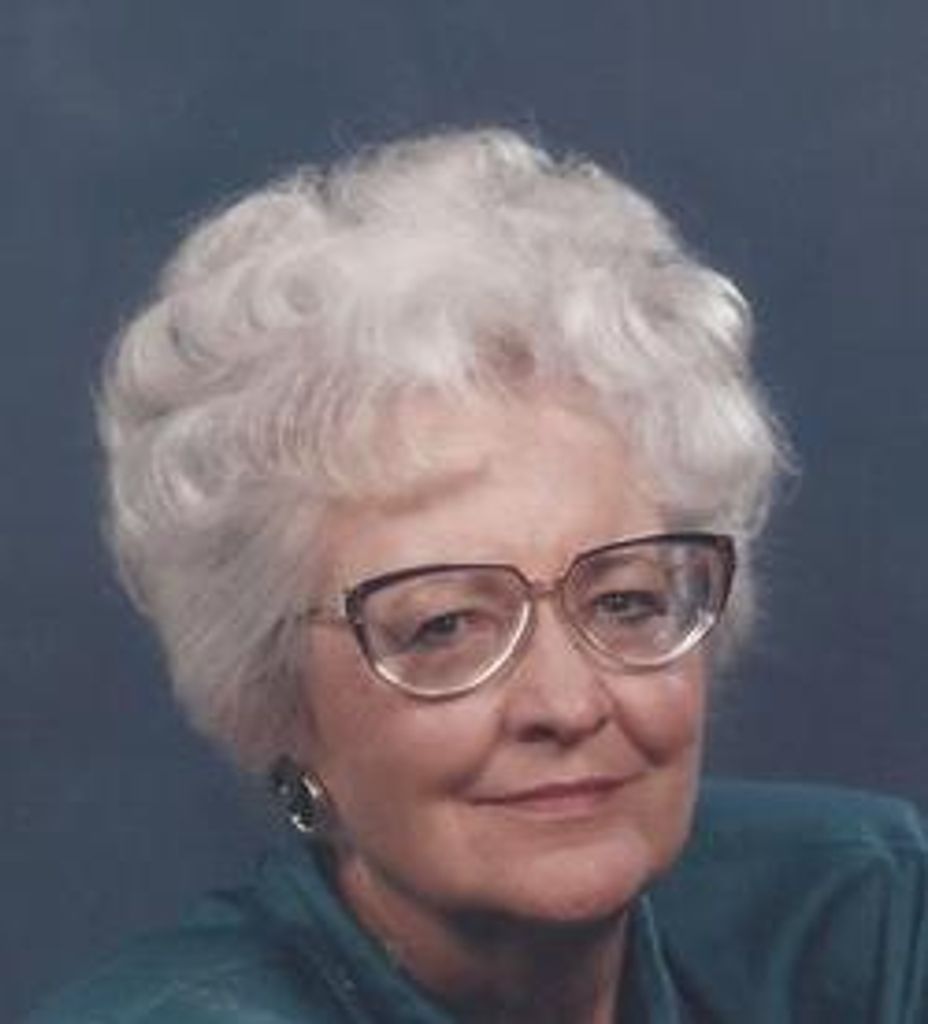 Naomi Maxine Rickman