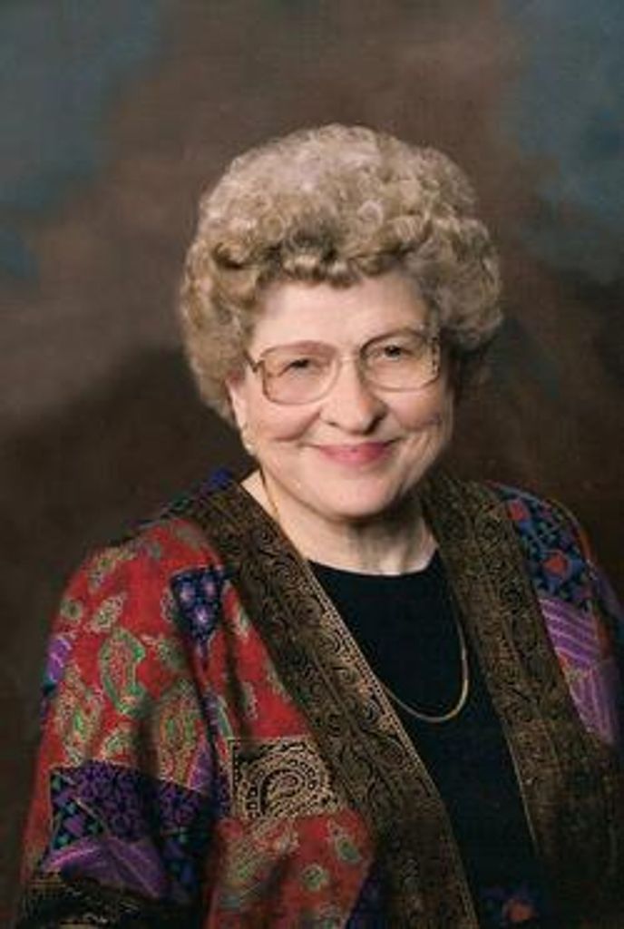 Martha Jane "Janie" Wilson Profile Photo