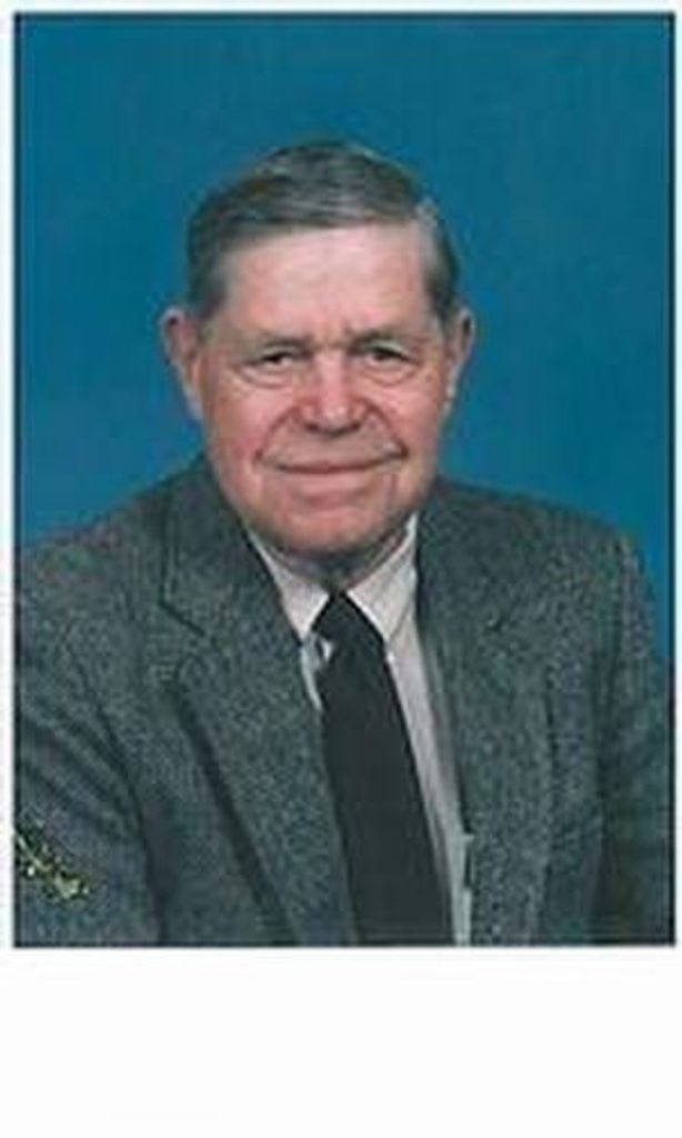 Delbert   Rasmussen