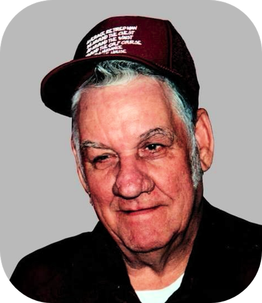 Kennith Ray "Hoppy" Still
