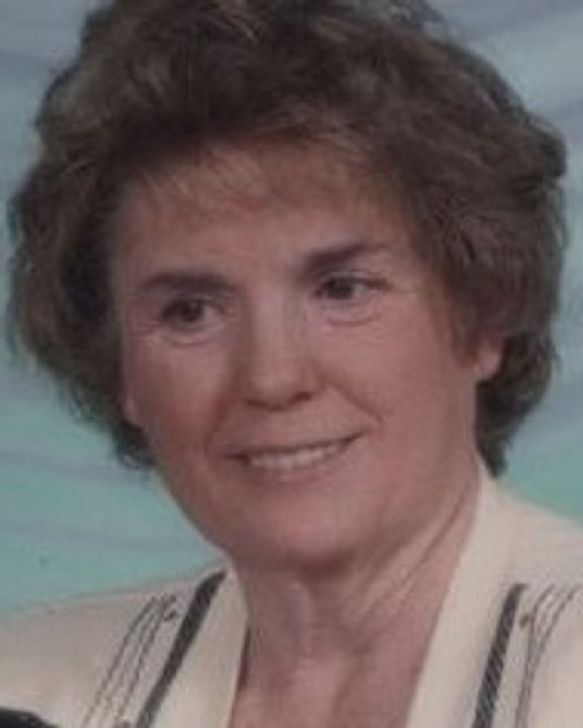 Allie Marie Lane Profile Photo