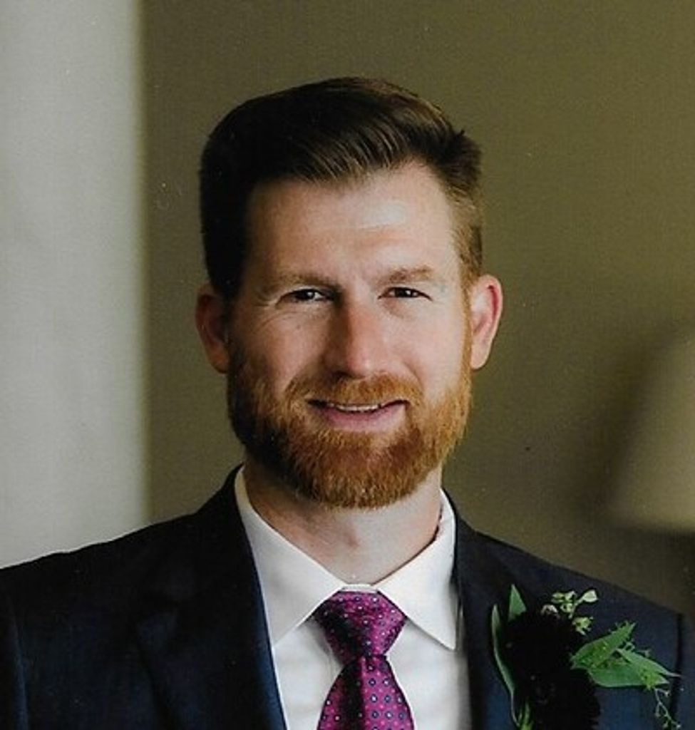 Nathan Michael Petty Profile Photo