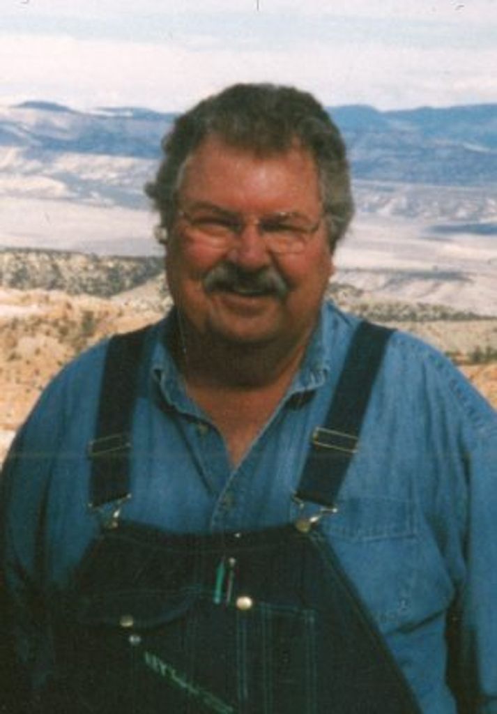 John Loran Spencer