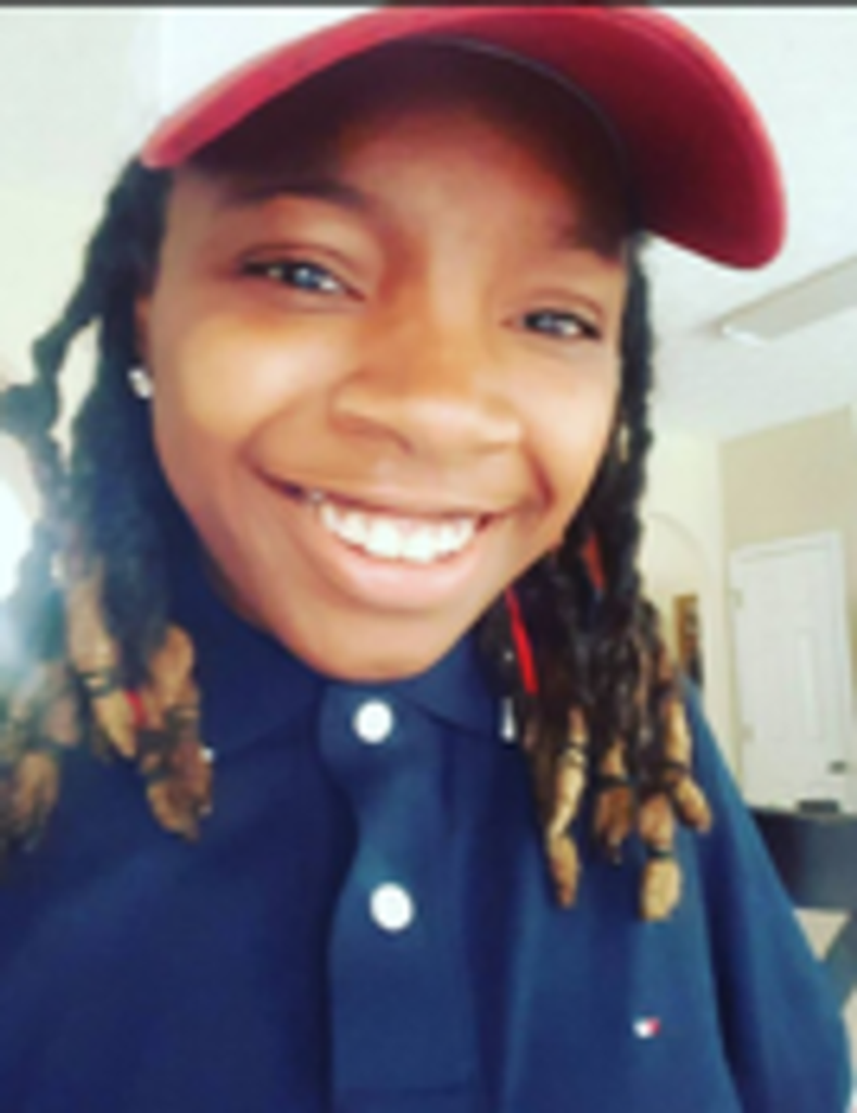 Emmanuela Jasmine Vertier