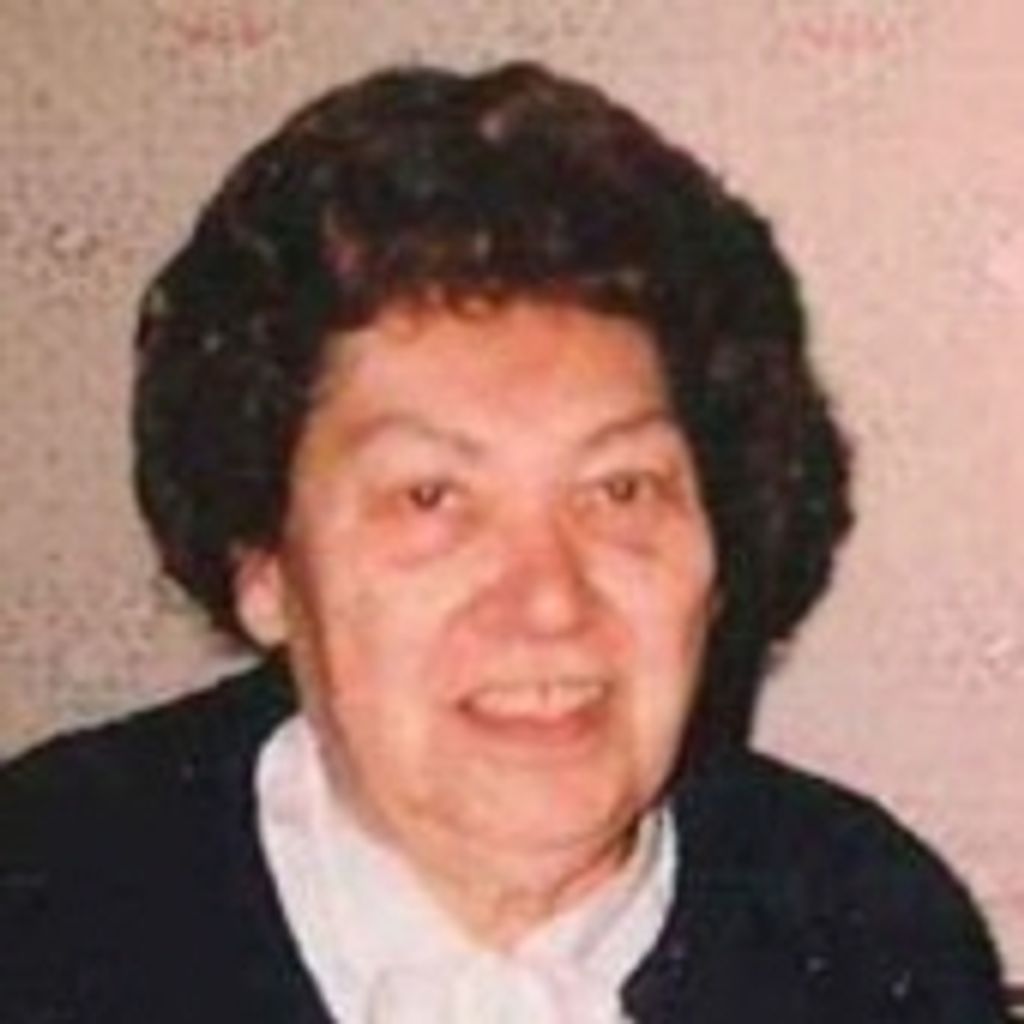 Anna Zabrecky
