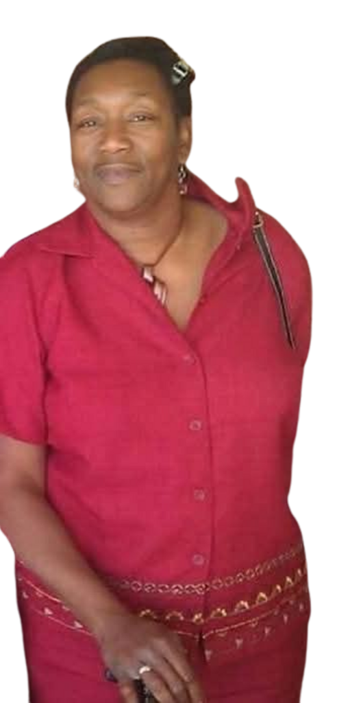 Wyonna Jean Hart-Ford Profile Photo