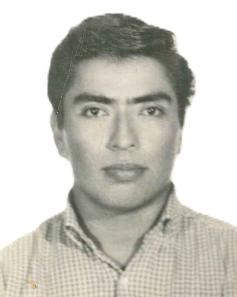 Gumercindo Mariscal