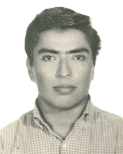 Gumercindo Mariscal's obituary image