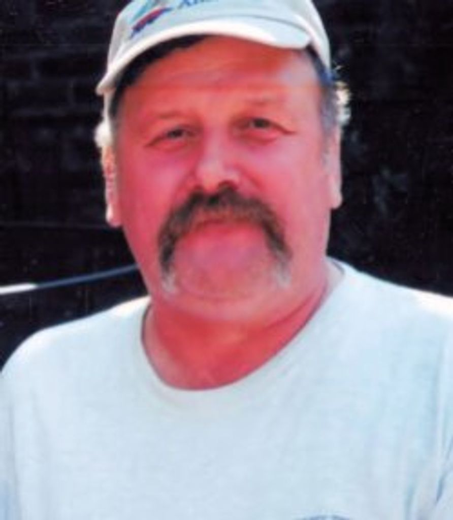 Kenneth W. Carson Profile Photo