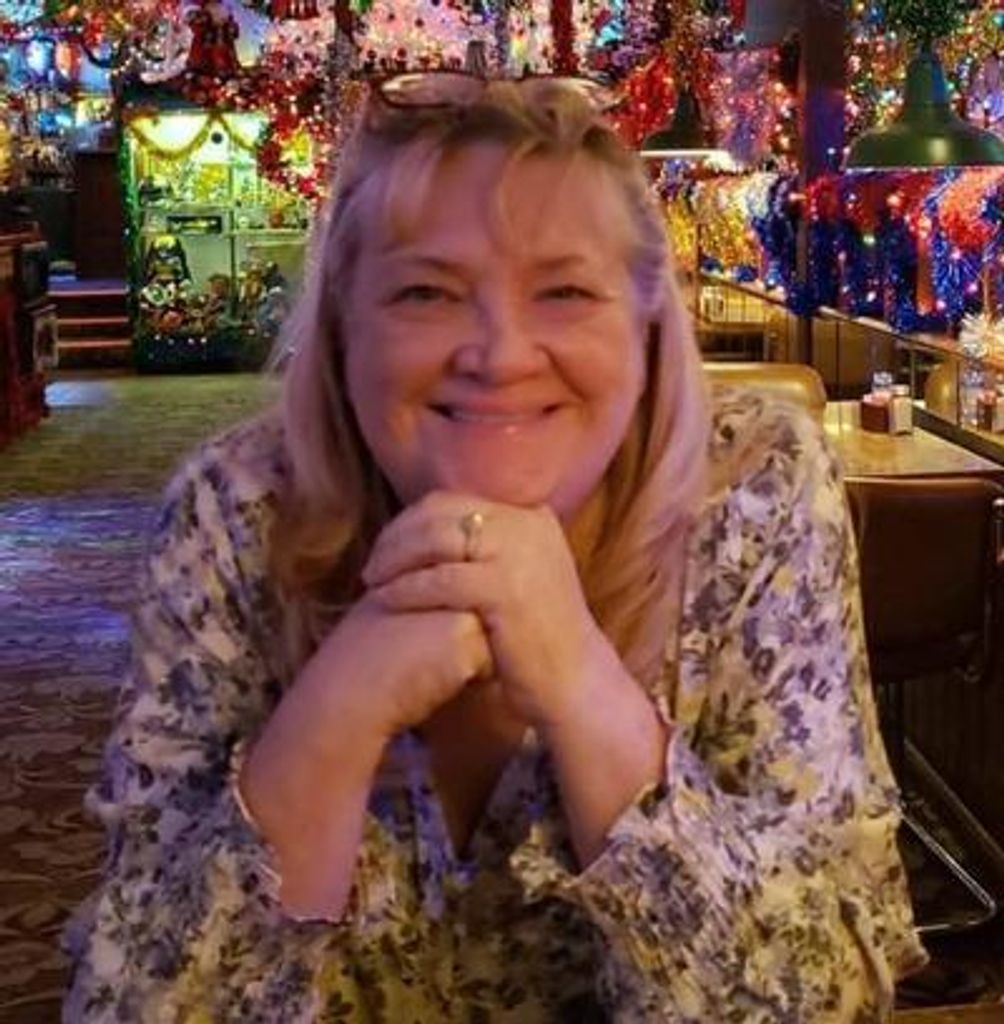 Lisa Lynn Wellman Profile Photo