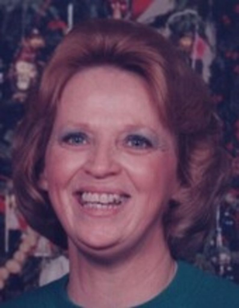 Dorothy Christine  Harbin Profile Photo