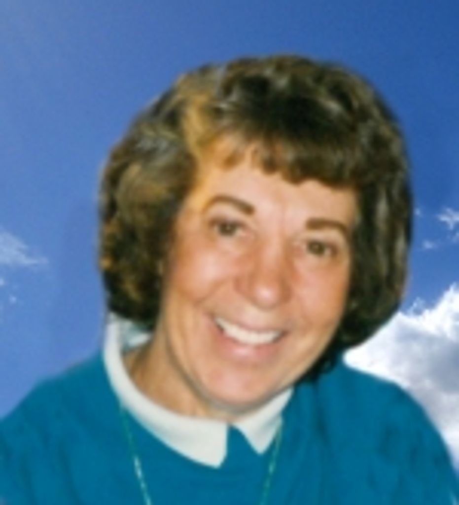 Beverly Muzenski