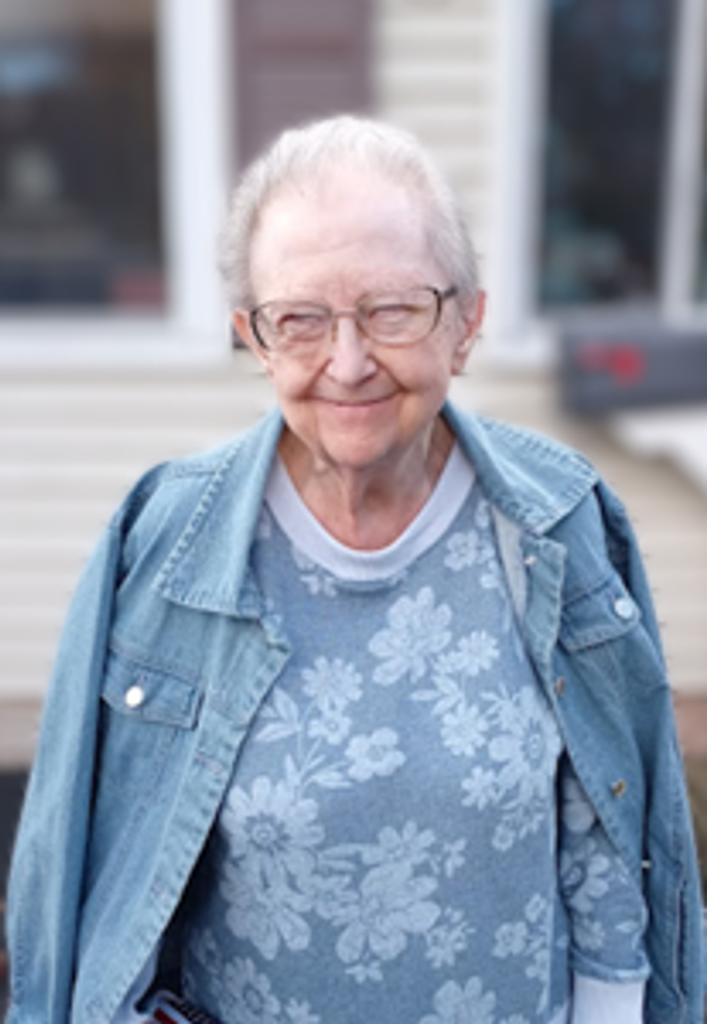 Nancy J. Wicks
