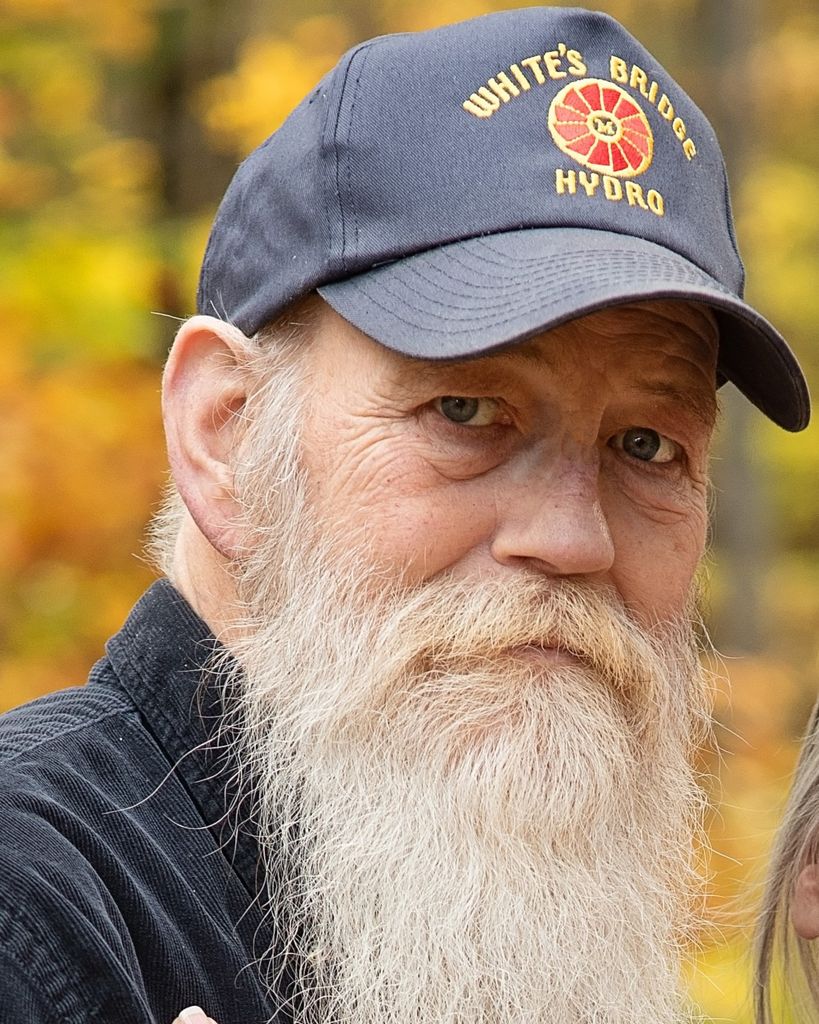 Lance Patrick King