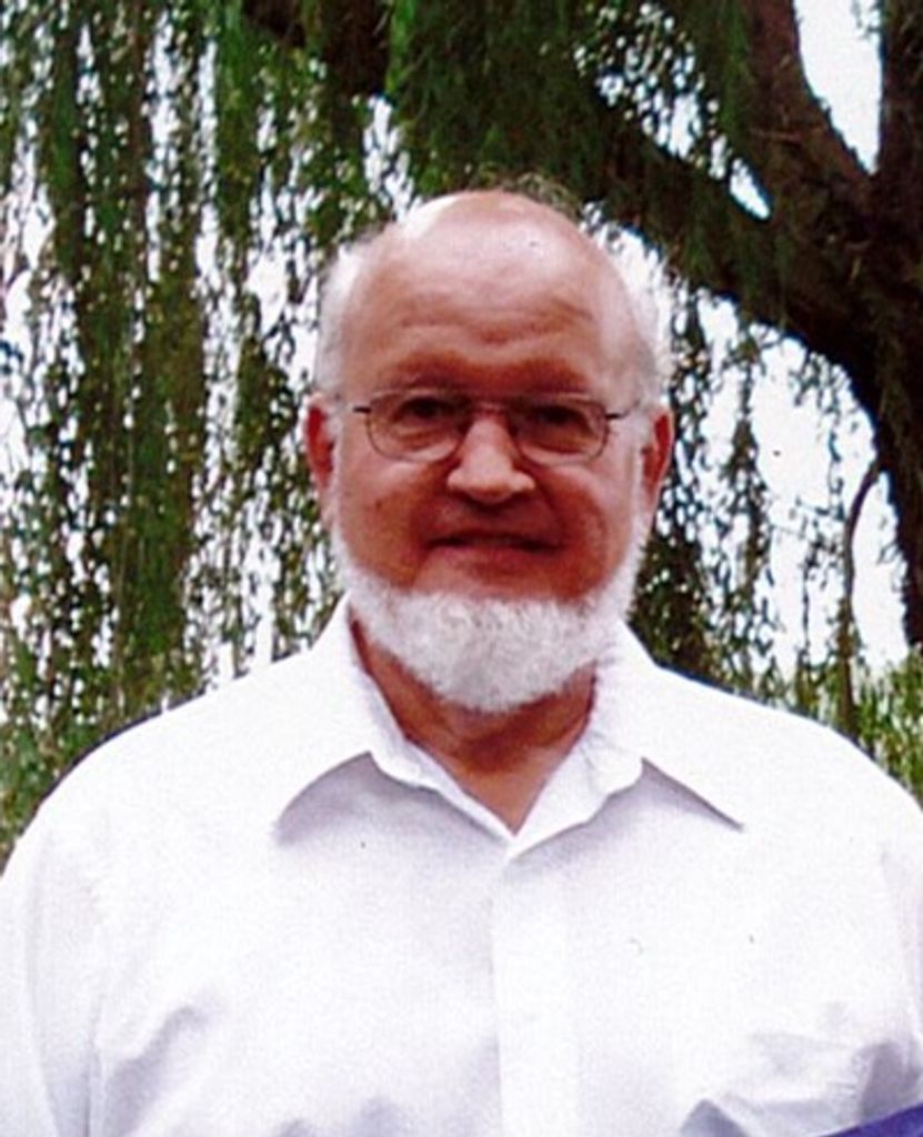 Gideon K. Stoltzfus