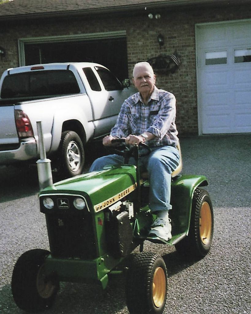 David L. Ridgeway