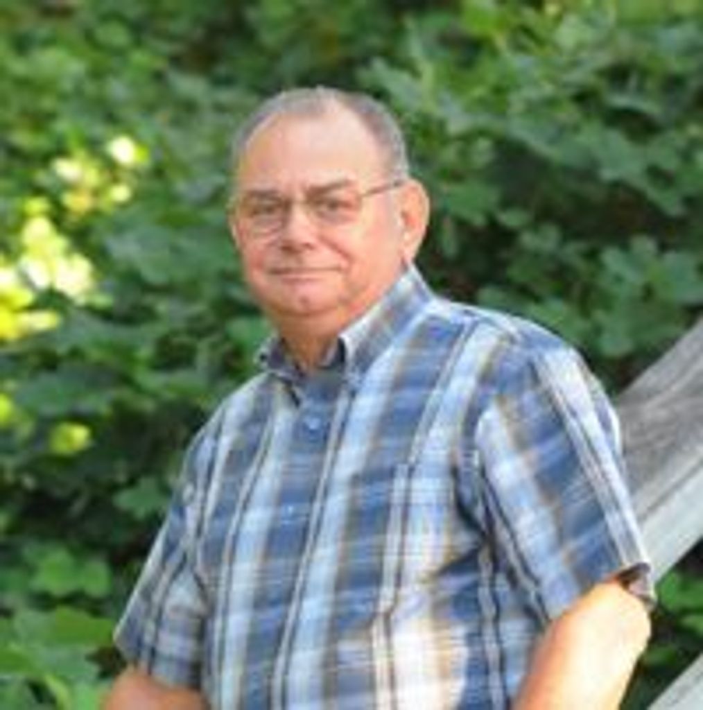 Ernest John Terkeurst