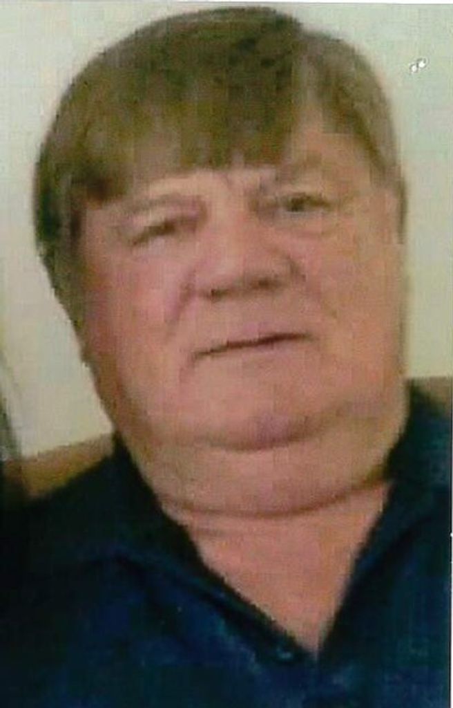 William Osborne Profile Photo