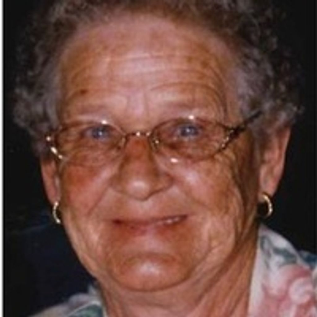 Patricia  Ann Moon