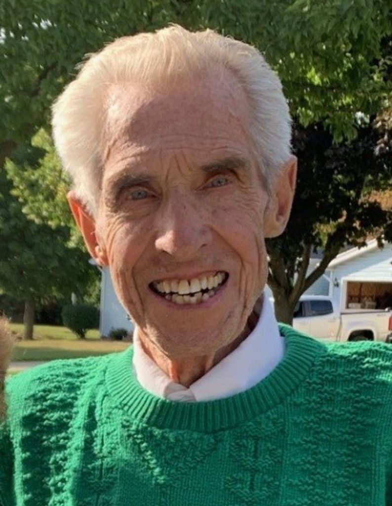 L.W. "Bill" Richmond