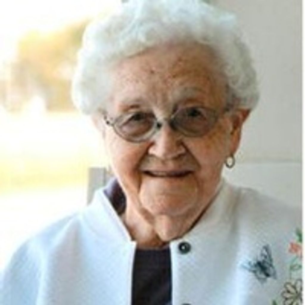 Margaret Irene Syverson