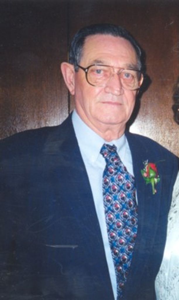 Ewell Gautreaux