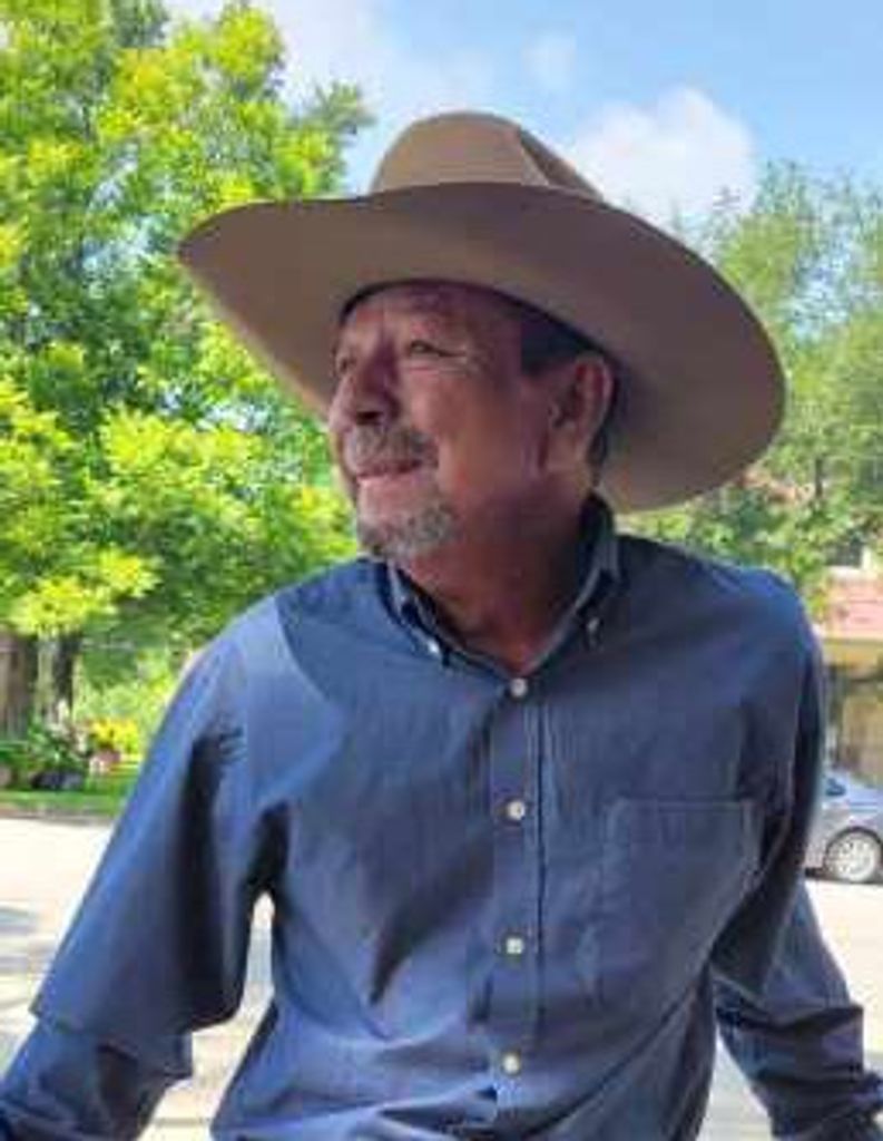 Jaime Jimenez, Jr.