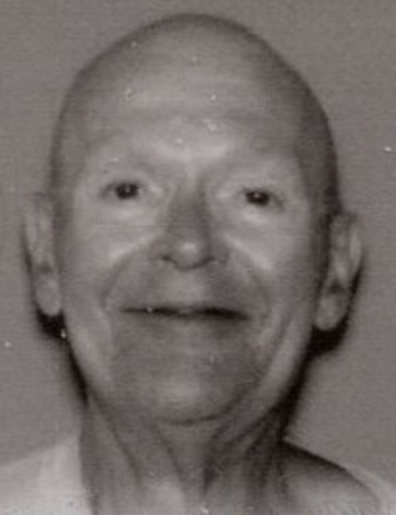 Ronnie H. Porter