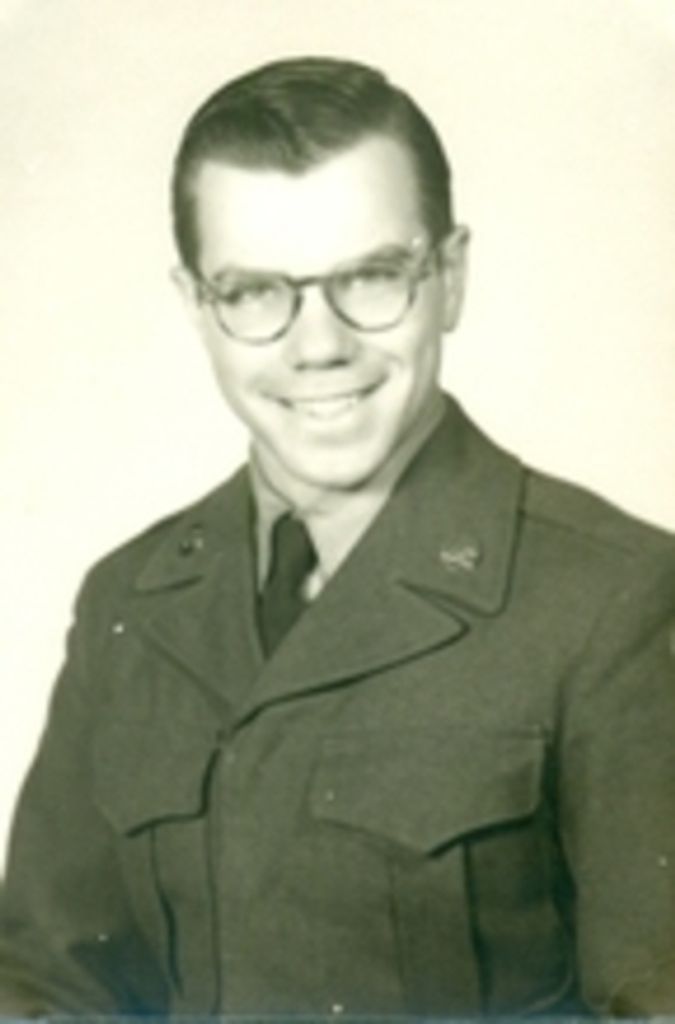 Herbert C. Robbins