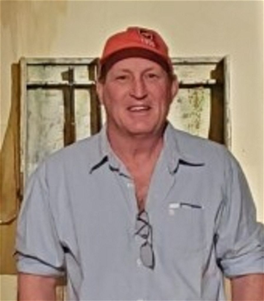 Thomas Patrick Raynor Profile Photo