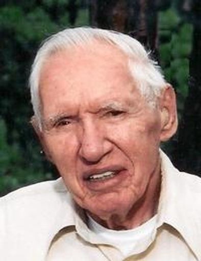Stanley Theodore Walker Profile Photo
