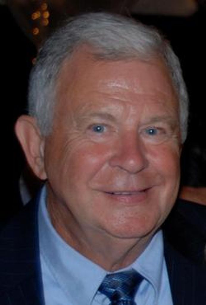 Cyril George Wells Profile Photo