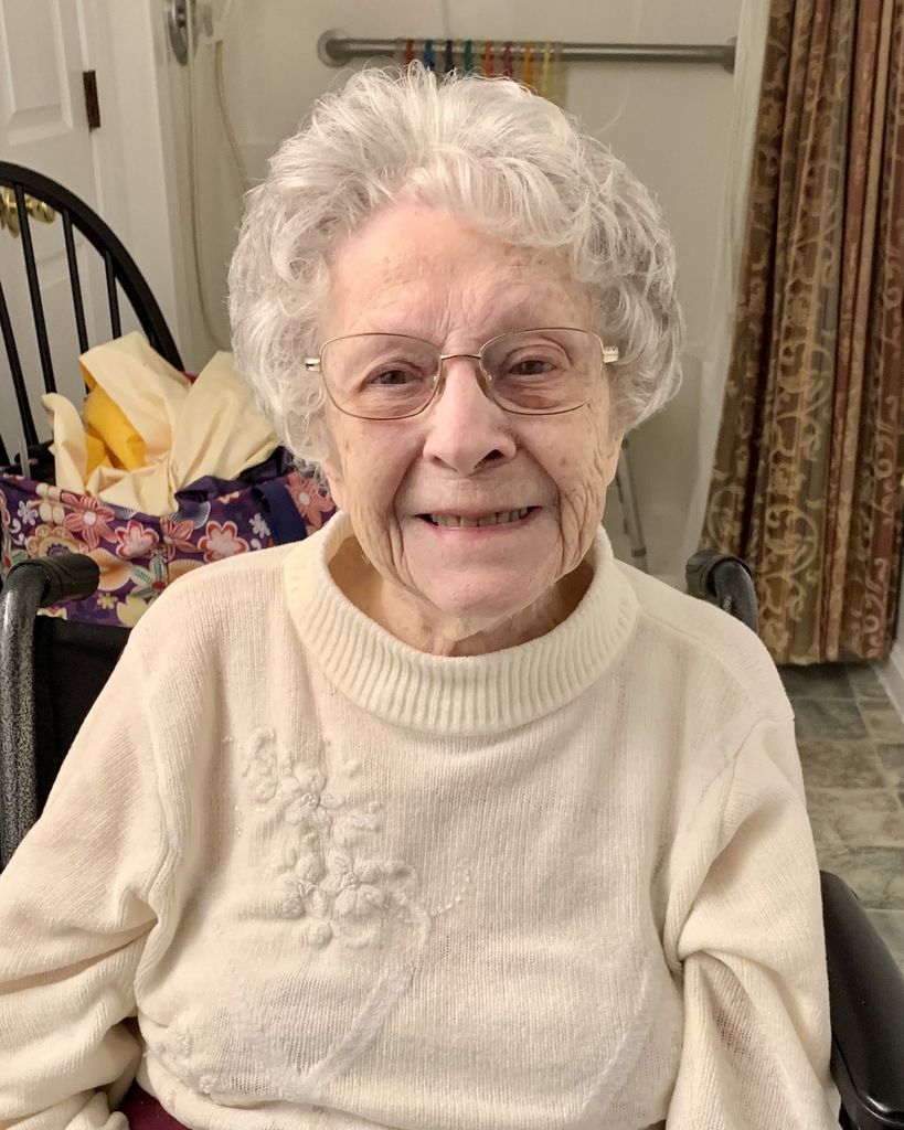 Margaret Irene Dixon Profile Photo