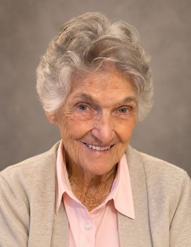 Jessie Mae Harris Profile Photo