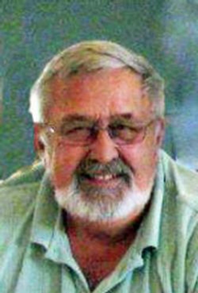 Vernon Slagh Profile Photo