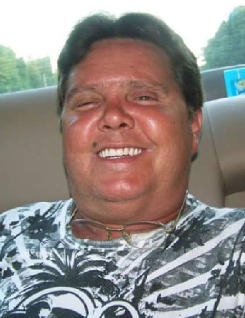 Kirk Ray Kirkland Sr.