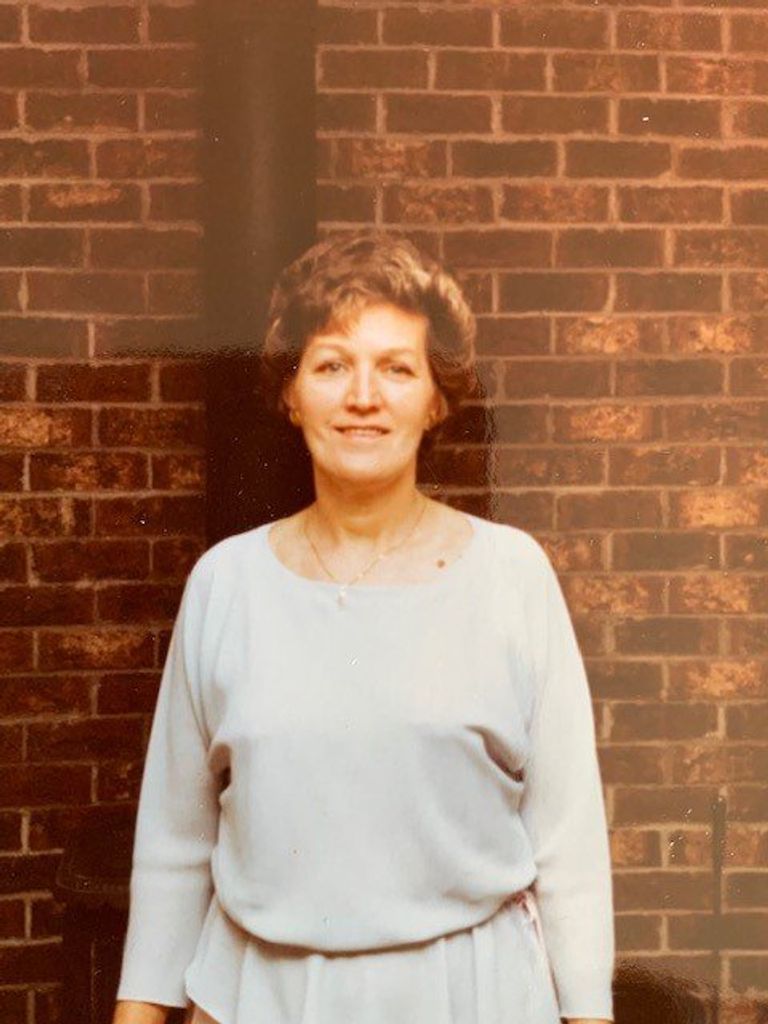 Louise A. Mathews Profile Photo