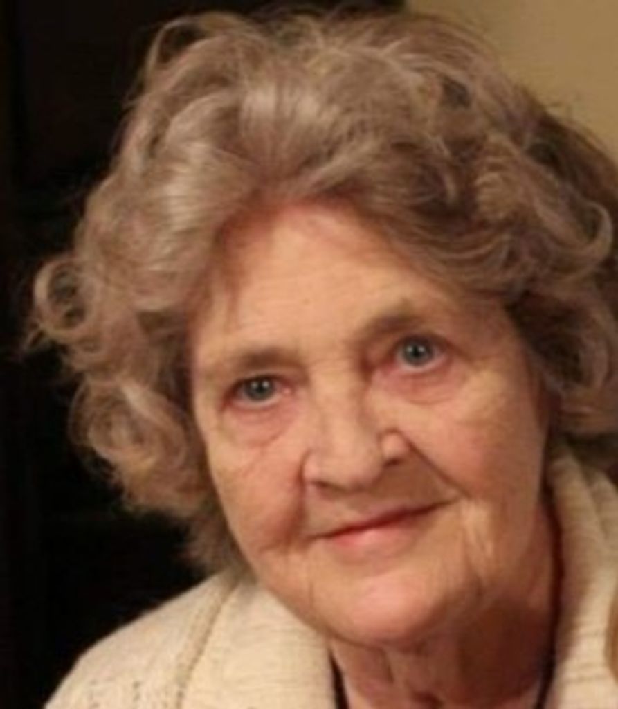 Margaret Rash