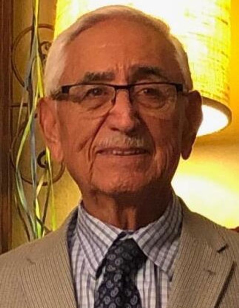 Epifanio Aguirre