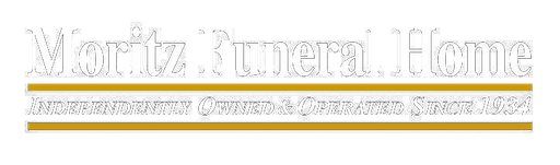Moritz Funeral Home Logo