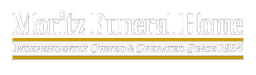 Moritz Funeral Home Logo