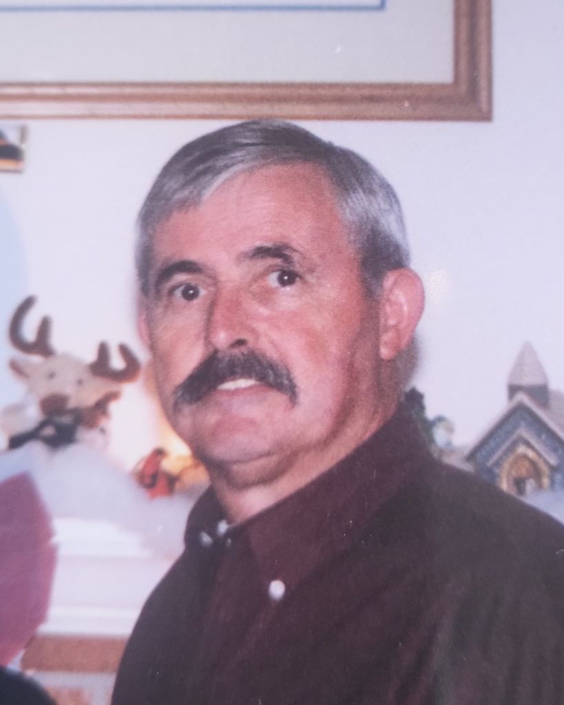 Joseph Farley, Sr.