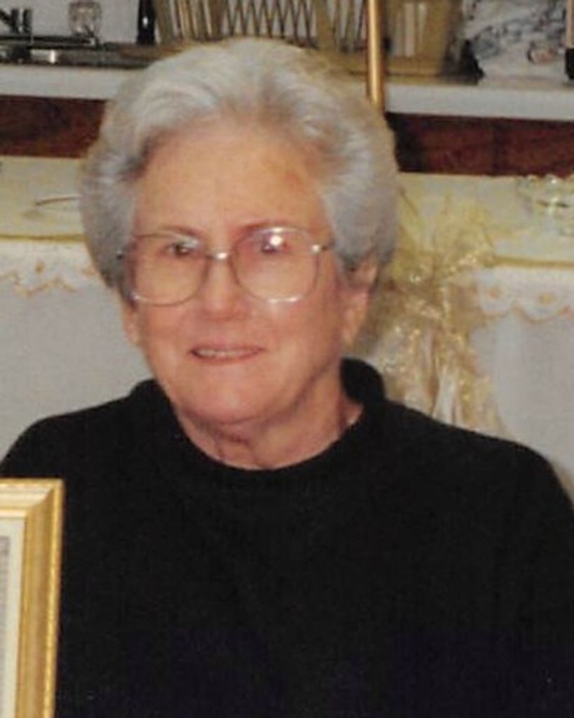 Ammie Dillon Profile Photo