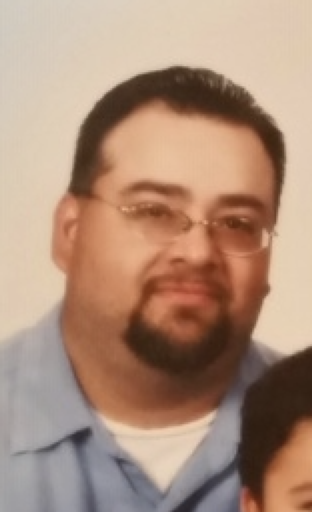 Angel Alonzo