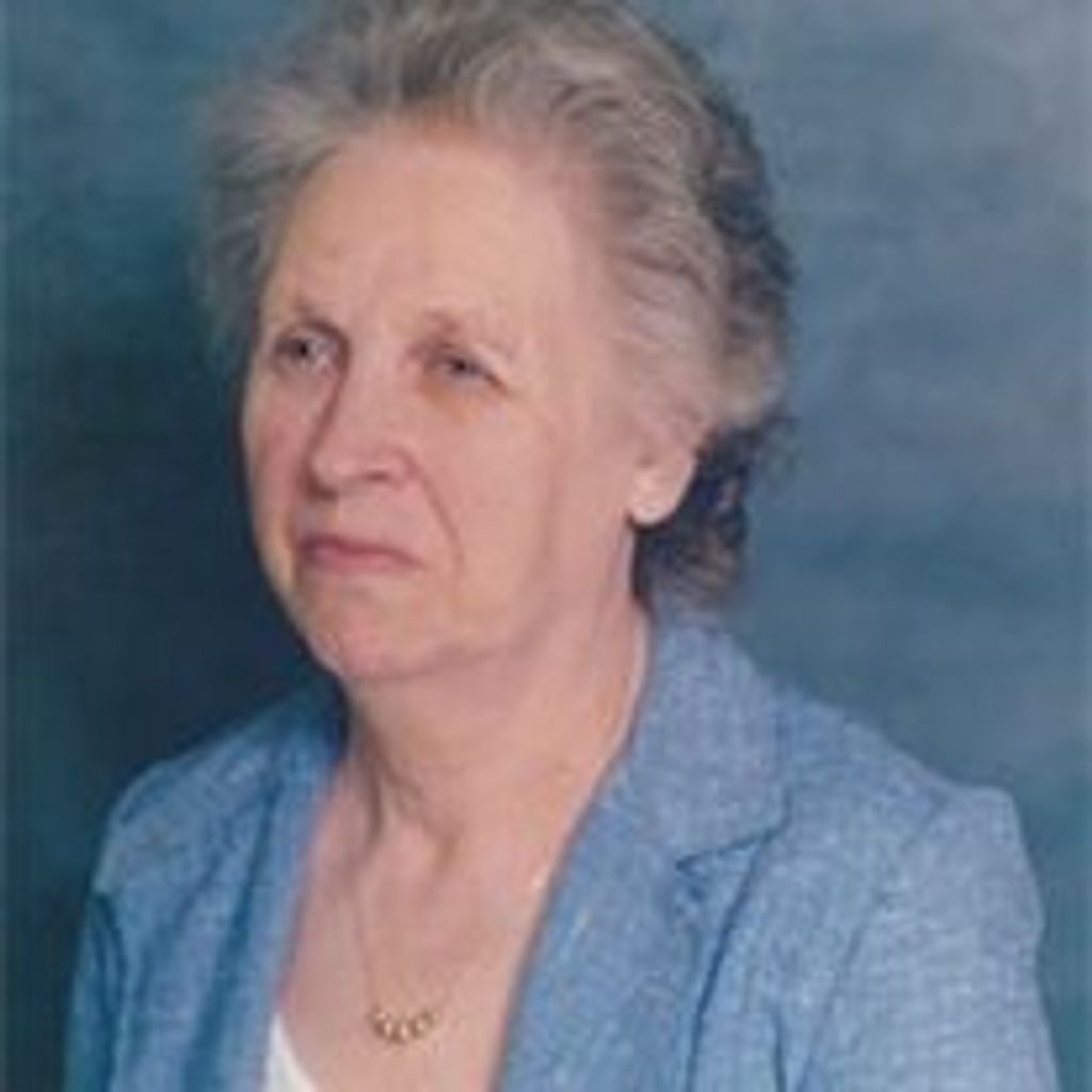 Lue Elizabeth Childers
